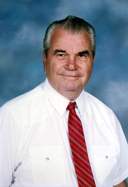 Obituary of Bill Erickson