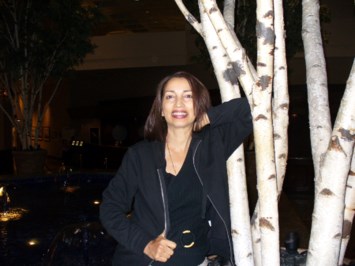 Obituary of Carmen "Fior" Fiordaliza Cabral Vega