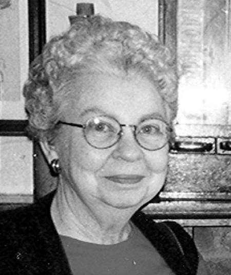 Obituary of Rae Janice Triggs