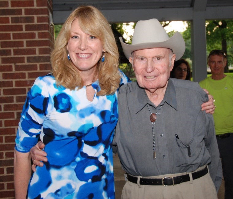 Obituary of Mr. Charles Carroll Compton