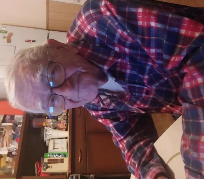 Obituary of Jean Louis Watts