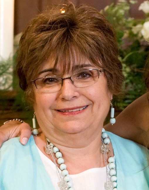 Obituary of Eugenia  “Genie" Aulisio Santagata