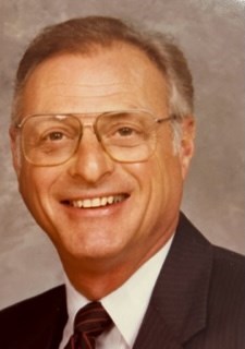 Obituario de Larry Vincent Hirschfield