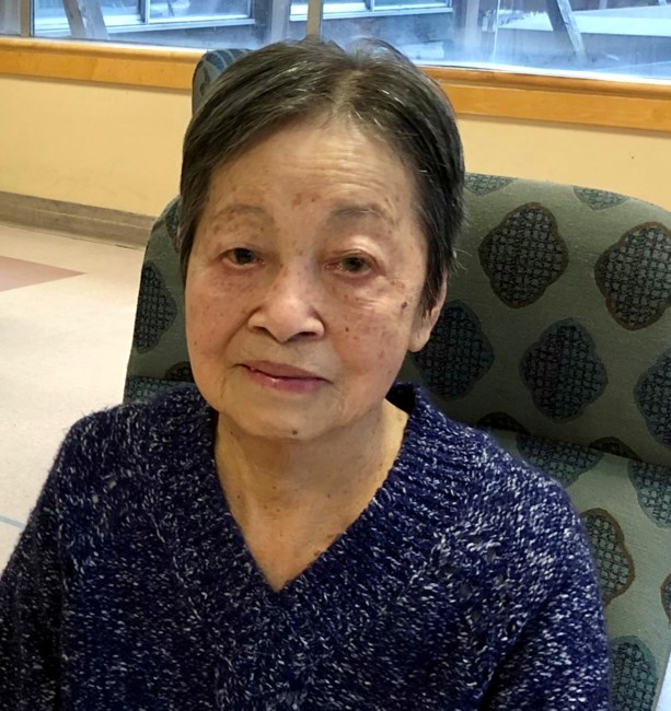 Obituary of Sumiko (Matro) Akai