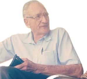 Obituary of Ronald Wiederstein