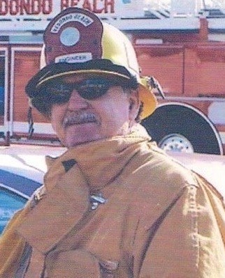 Obituary of Michael Anthony Murphy