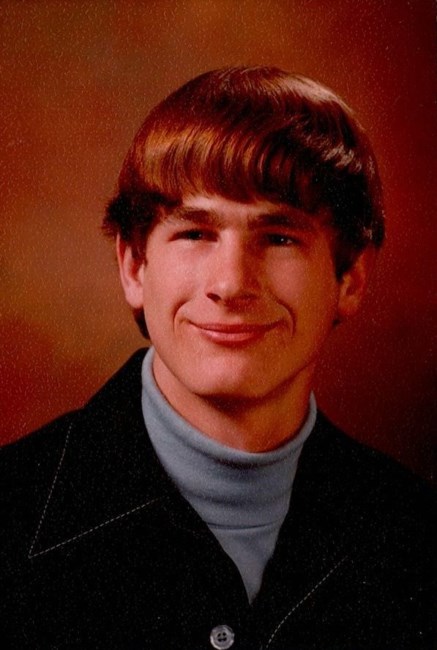 Obituary of Bradley L. Ackerman