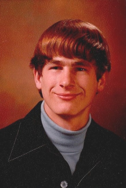 Obituary of Bradley Louis Ackerman