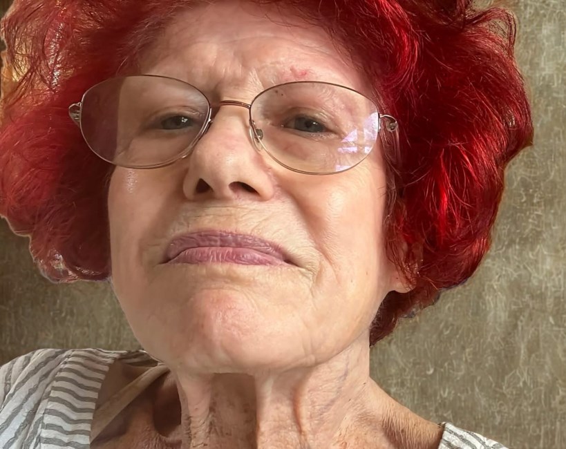 Obituary of Randa Agnes Ball