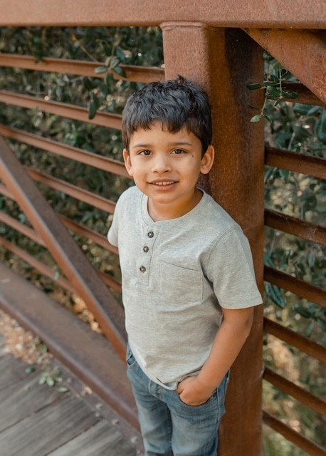 Obituary of Izaiah Valencia
