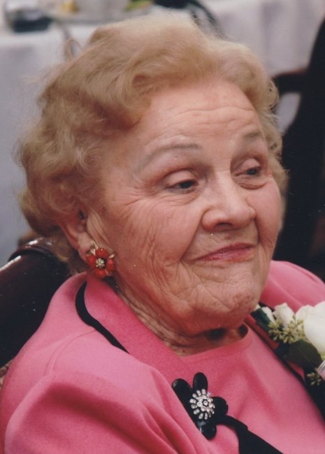 Obituary of Martha Petkus