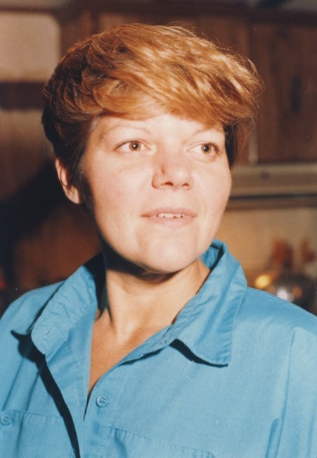 Obituary of Deborah M. Eichelberg