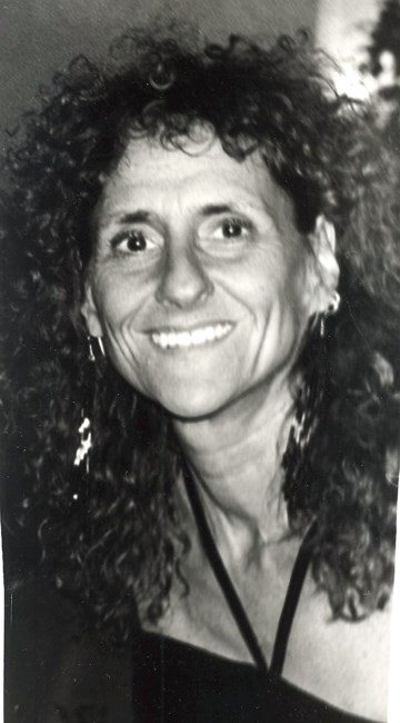 Obituary of Carol Sue Shaw