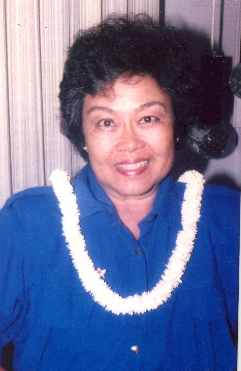 Obituary of Janet Mew Oi Chun Fong