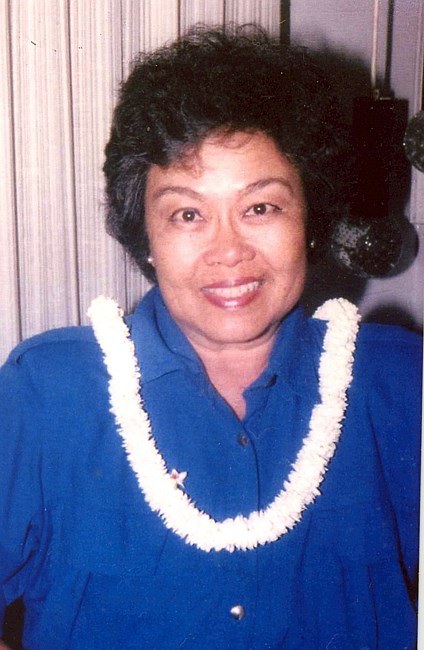 Obituary of Janet Mew Oi Chun Fong