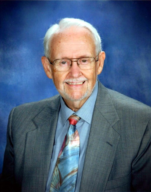 Obituary of Barry S. Lindley