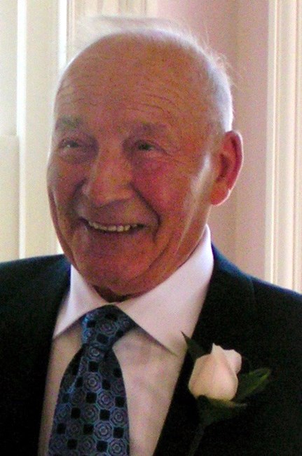 Obituary of Alessandro Farano