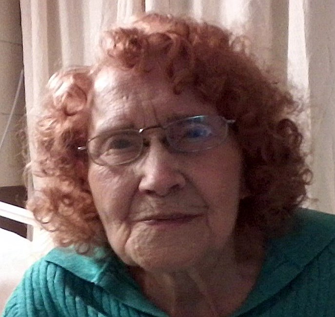 Obituary of Luella W. Turner