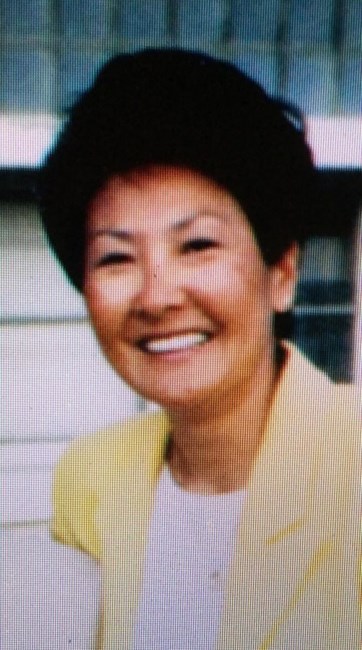 Obituary of Naomi Kimura