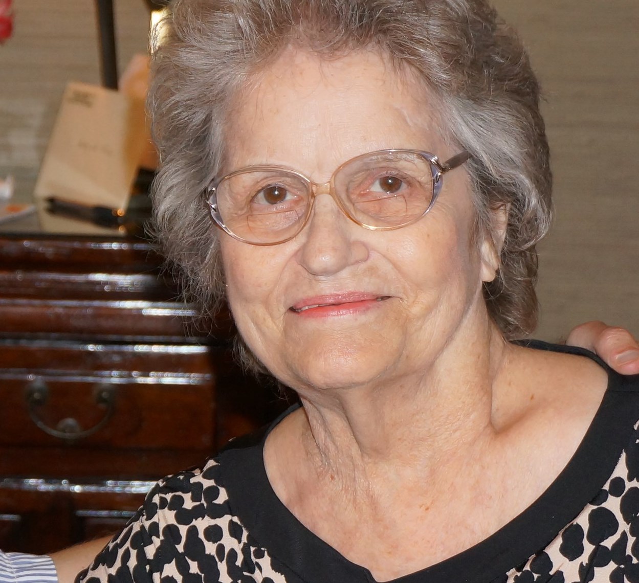 Ada E. Irby Obituary Memphis, TN