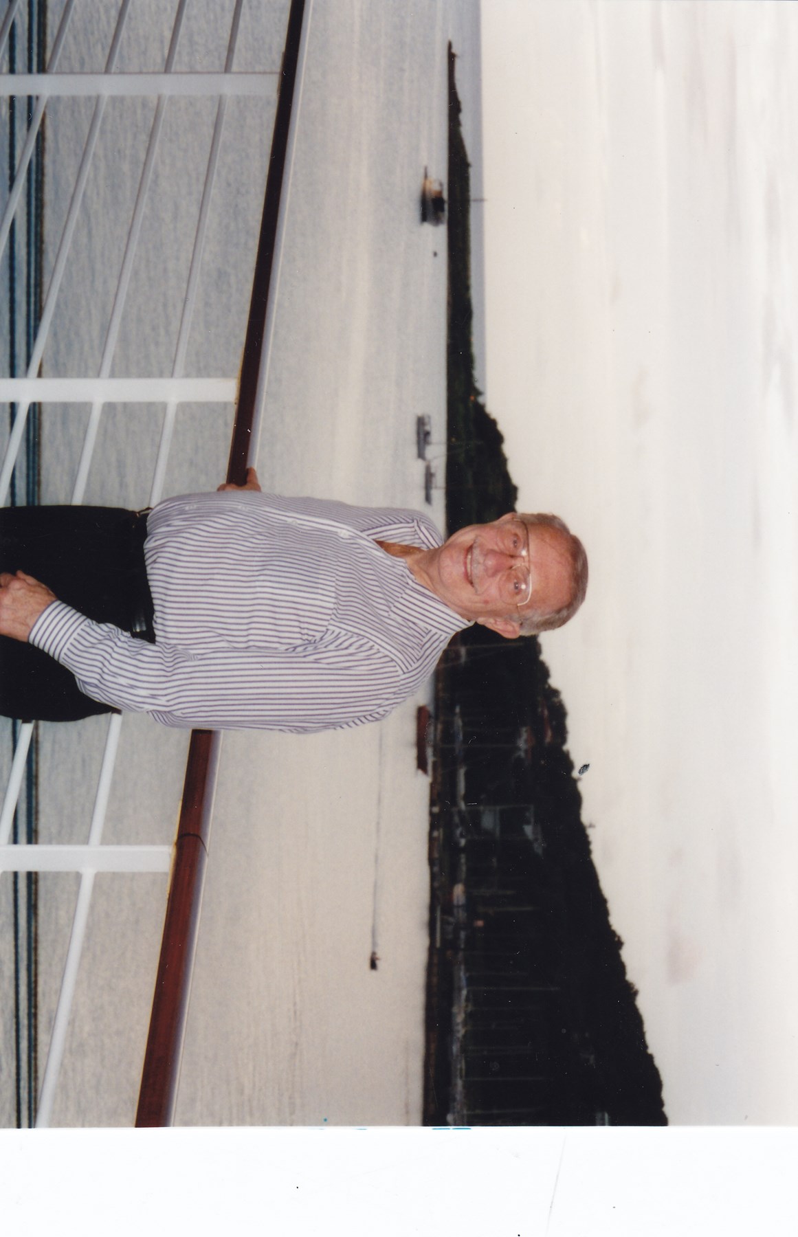 Obituary of Raymond R. Fajmon