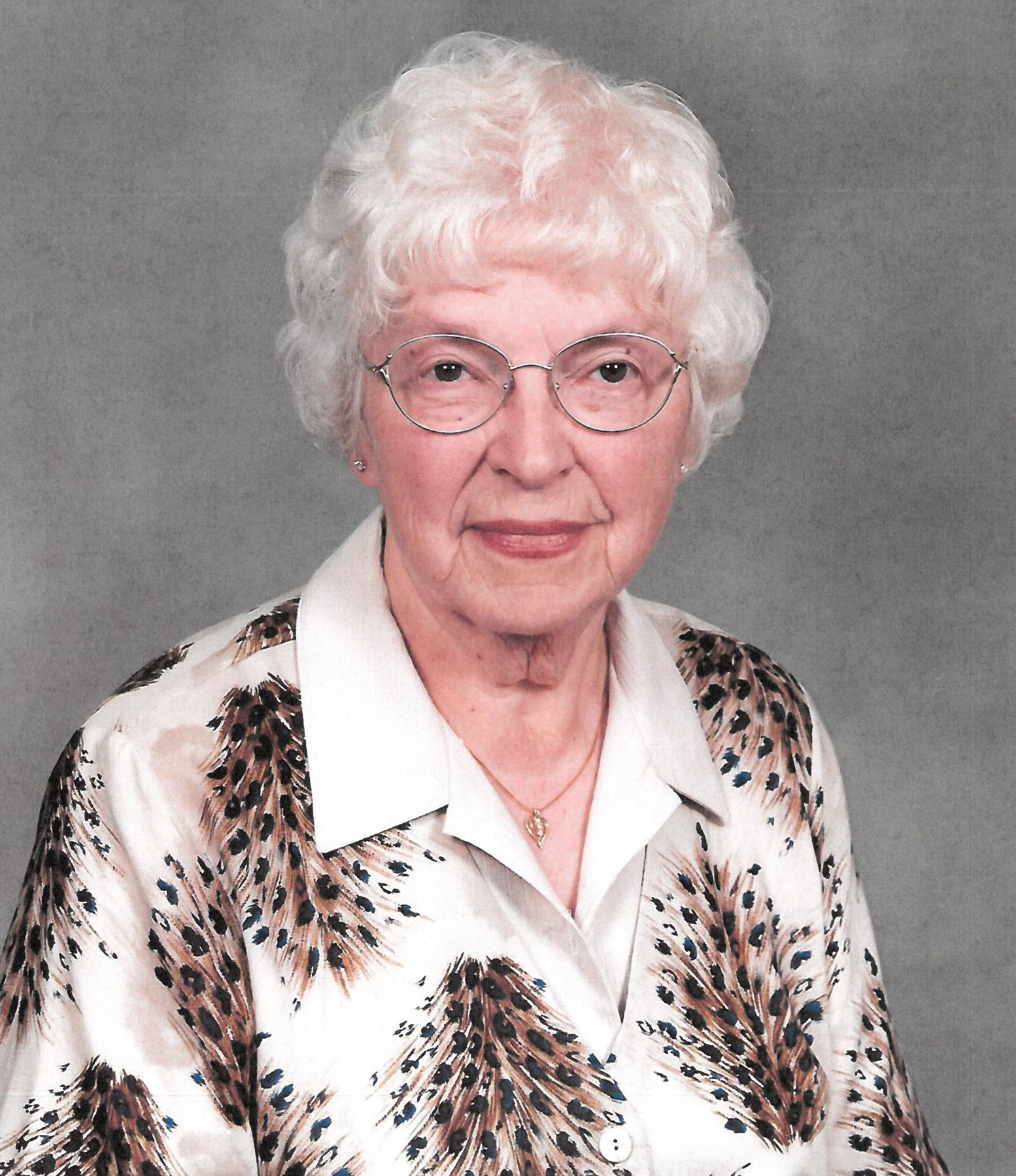 Share Obituary for June Hansen Lansing, MI