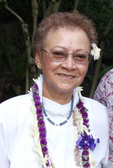 Obituary of Rita Zachariaz Hara