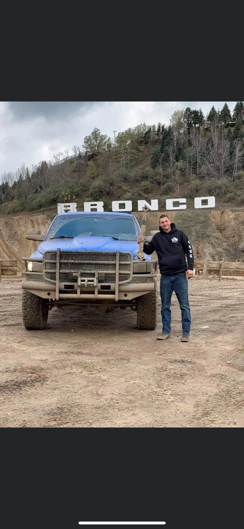 Obituary of Justin H. McCaslin