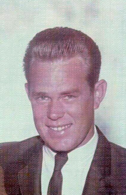 Obituary of Kermit Eldon Price