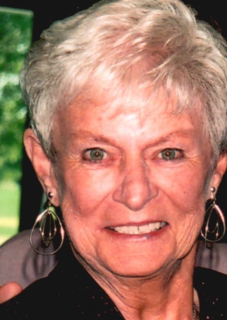 Obituary of Janet M. Kent