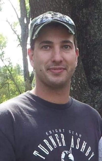 Obituary of Chad Doyle Ray