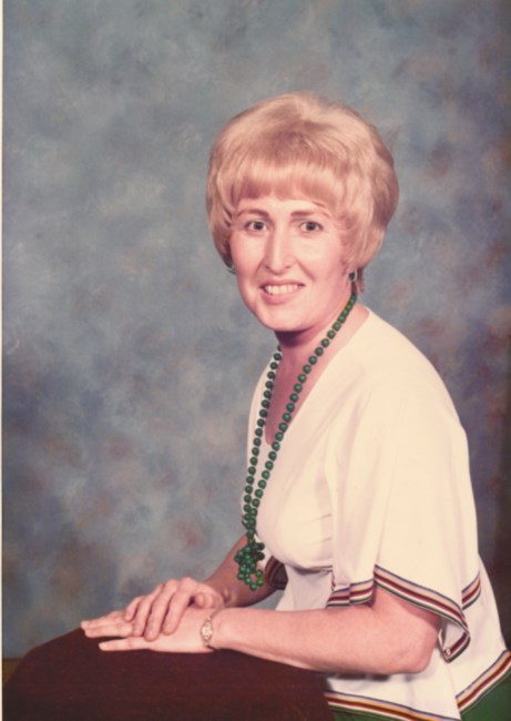 Obituary of Bonnie Nancy HARPER