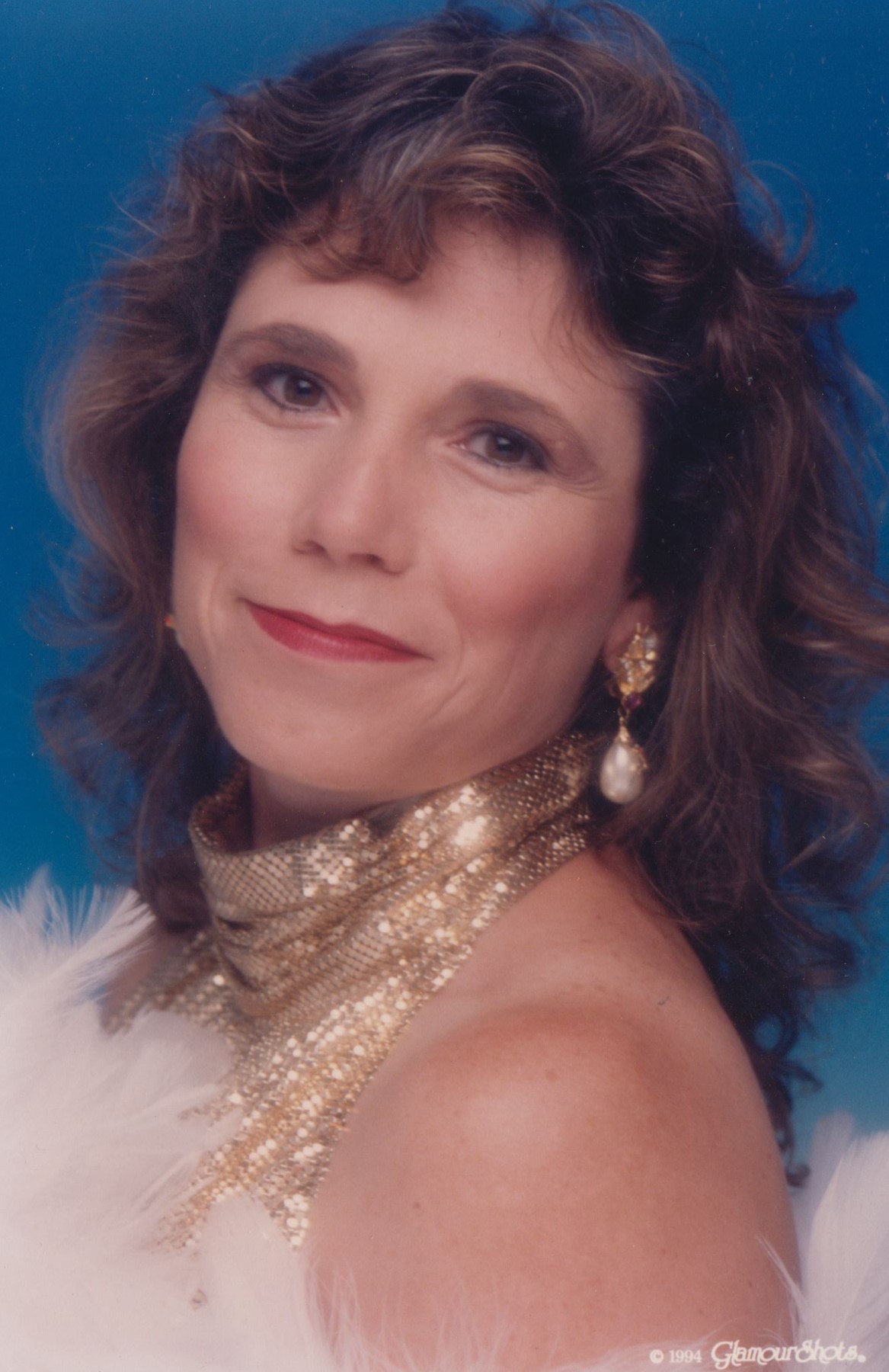 Obituary of Sharon Sue Carter