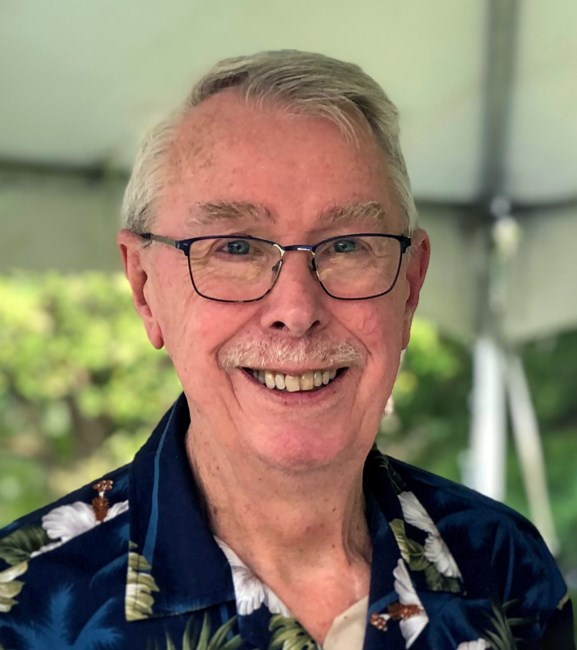 Obituary of Lawrence John Wagner