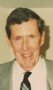 Obituary of John Francis Hogan
