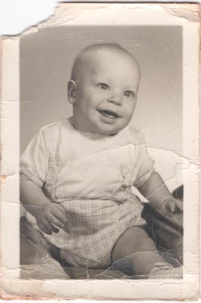 Obituary of Lance F. Karcher