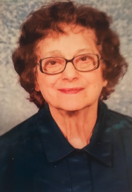 Obituary of Lena M. Taddeo