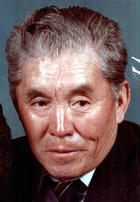 Obituary of Eleno Uranga Mar