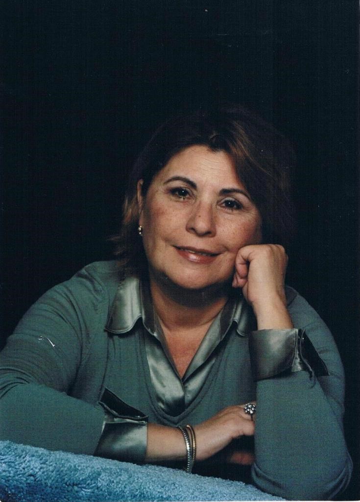 Obituary of Maria "Marisol" Soledad Gonzalez