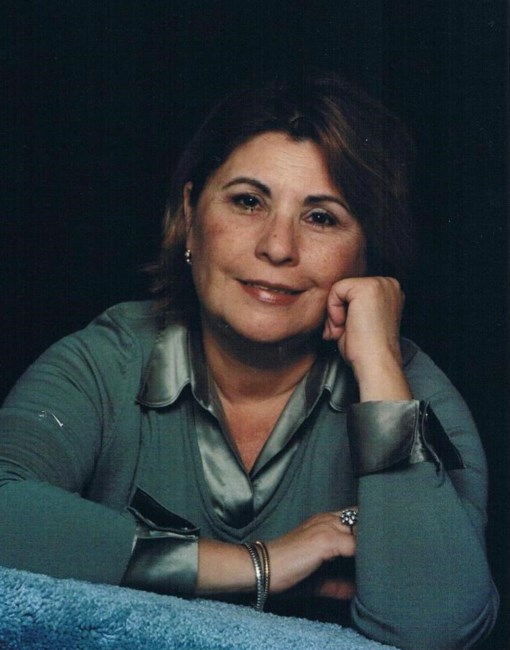 Obituary of Maria "Marisol" Soledad Gonzalez