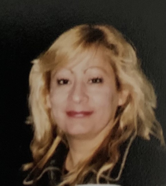 Obituary of Amelia Carbajal Diaz