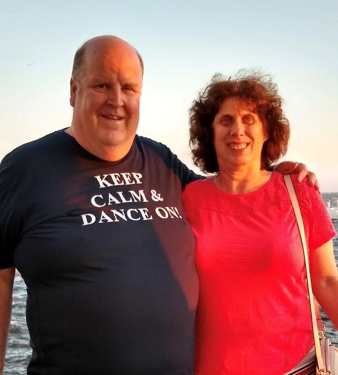 Obituary of Louis Jay Brown