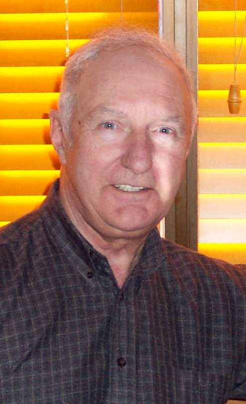 Obituary of Jean-Paul Allard