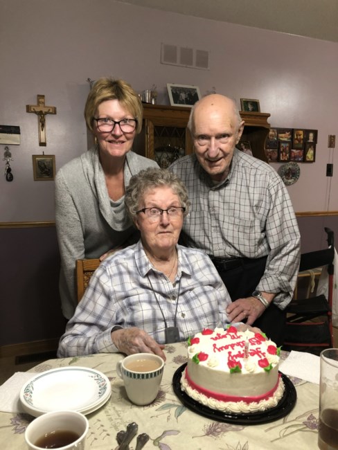 Jean Paul Allard Obituary Campbellton Nb