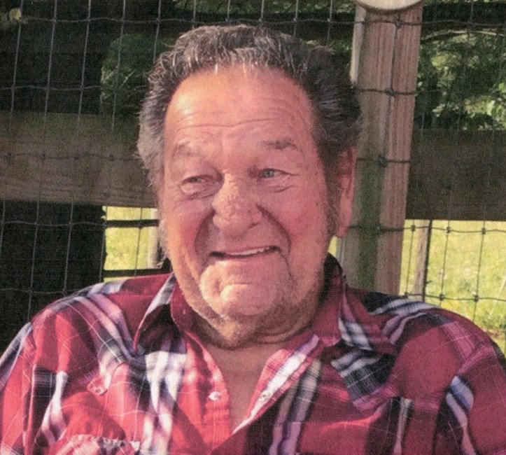 Obituary of Jerry Currie