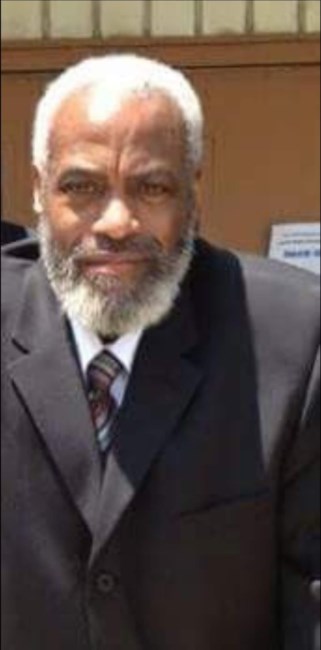 Obituary of Larry N. Terry Sr.