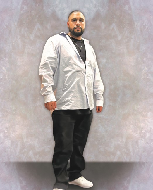 Obituary of Eddie David Zamarripa