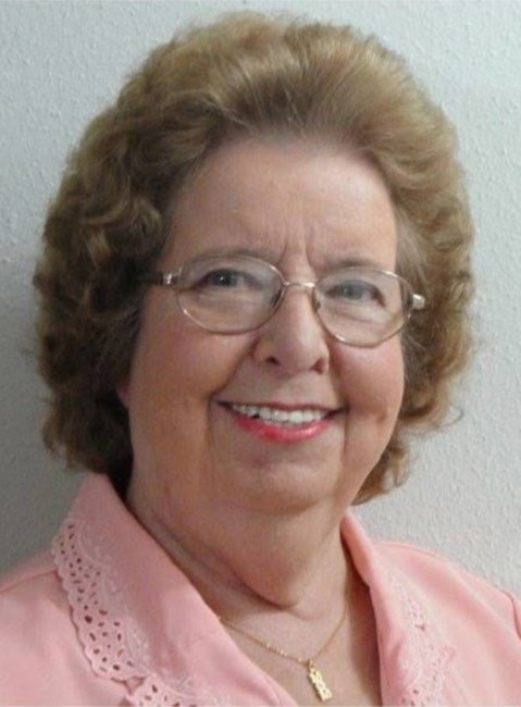 Obituary of Sadie J. Quimby