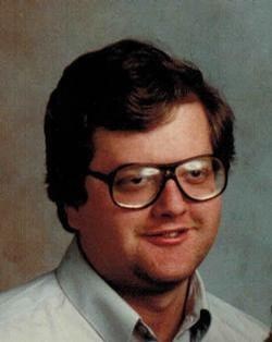 Obituary of Joseph Keating