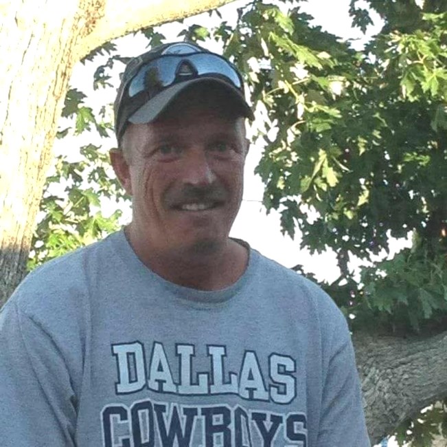 Obituary of William "Billy" Ellenburg